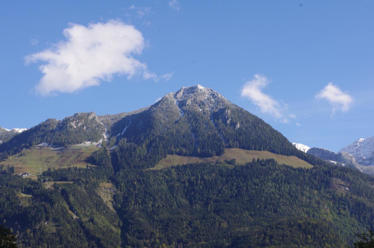 Ferienwohnung Haus Alpenrebe Schönau am Königssee Exterior foto
